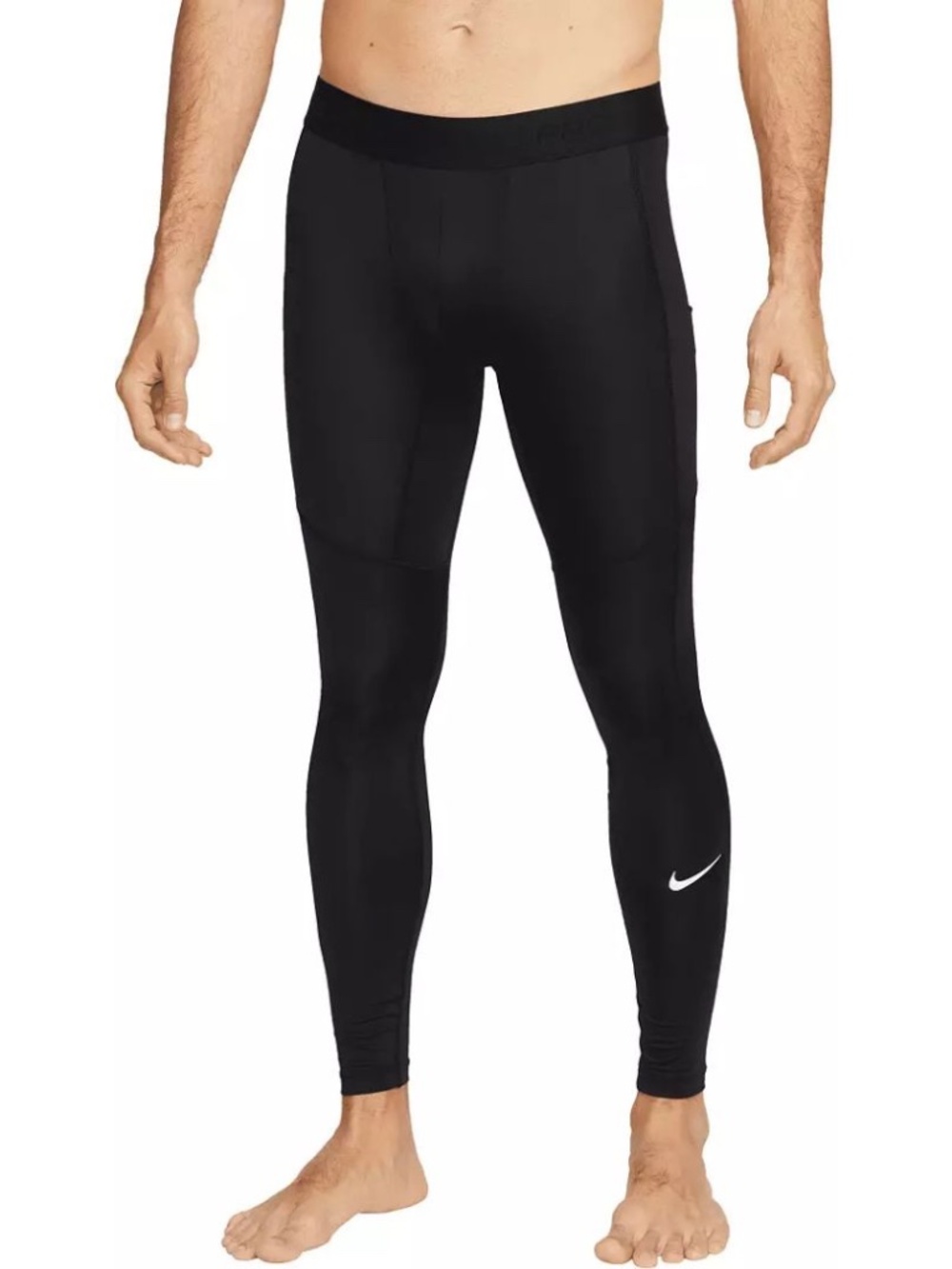 Nike Men's Pro Dri-FIT Fitness Tights